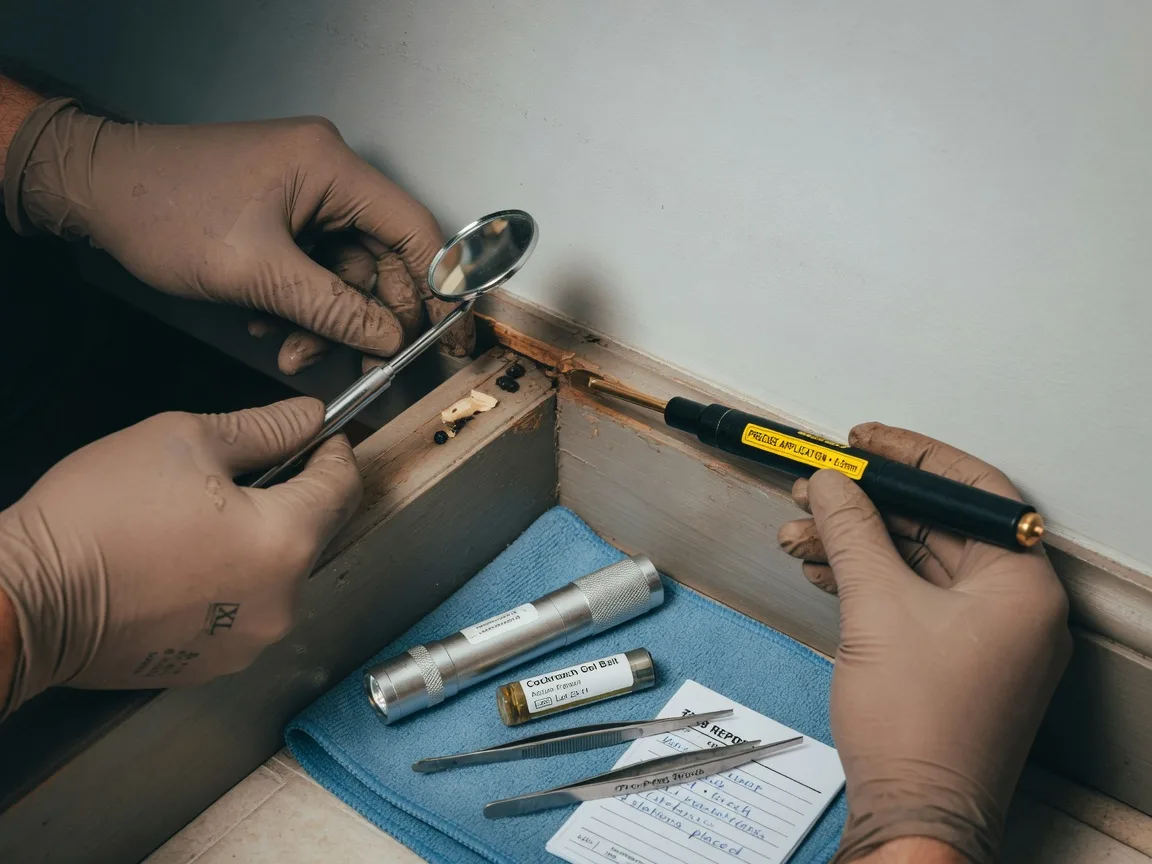 Why choose Emergency Pest Control in Forestville, MD